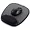 Kensington Ergonomic Comfort Gel Mouse Pad - Black with