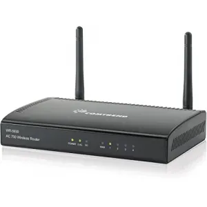 Comtrend WR-5930 Ac750 Dual Band Wl Router       Upg To Ac 11abgn Comp