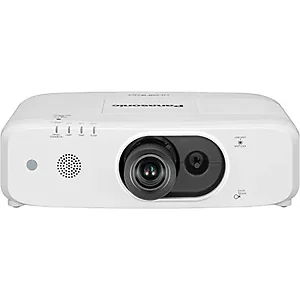 Panasonic PT-FW530U 4500L WXGA LCD Projector - Enhanced