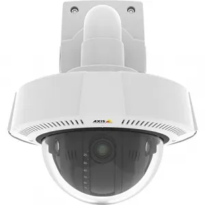 Axis 0664001 Axis Q3709-pve 33 Megapixel Network Camera - Color - 320 