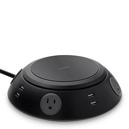 Belkin-B2E031TT06-BLK