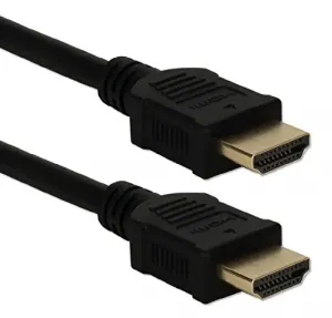 Qvs HDG-3MC 3m High Speed Hdmi