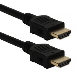 Qvs HDG-5MC 5m High Speed Hdmi