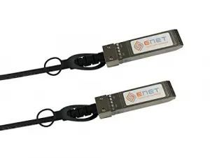 Enet DEM-CB100S-ENC D-link Dem-cb100s Compatible 1m Sfp+ Dac