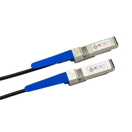 Enet SFC2-CISW-1M-ENC Cisco To Sonicwall Sfp+ Dac 1m 3.28ft