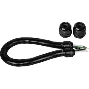 6AWGHW3FT | Cyberpower 3FT Heavy-Duty Hardwire Power Cord