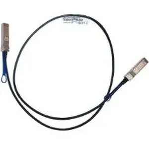 MCP2M00-A00A | Mellanox SFP28 Passive Copper Cable, 0.5m,