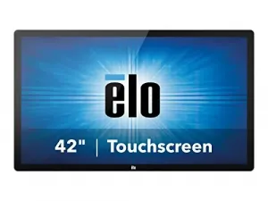 Elo E222372 4202l 42in Ws Lcd Touch Vga