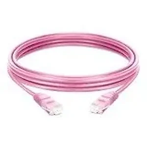 STPCAT6APNK5FT-NP | Netpatibles 5FT CAT6A PINK STP CABLE