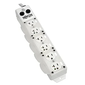 PS615HG20AOEM | Tripp Lite POWER STRIP MEDICAL HOSPITAL