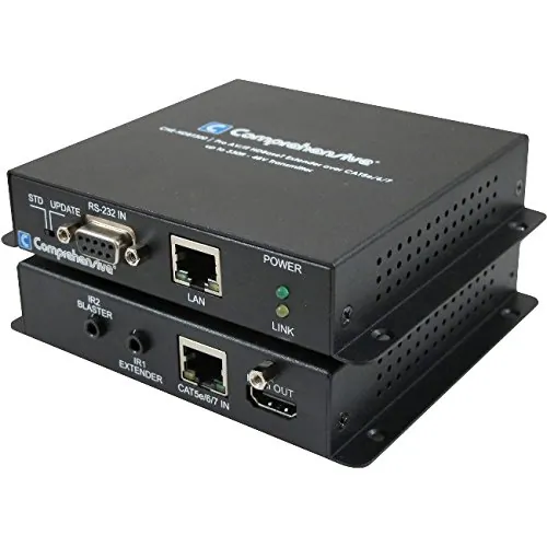 ‎Comprehensive Cable-CHE-HDBT300