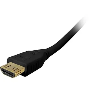 HD-9PROBLK | ‎comprehensive Cable 9FT ProGrip Black HDMI