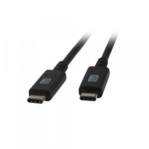 Comprehensive USB31-CC-3ST 3ft Usb 3.1 C To C Cable