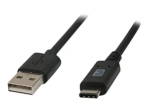 USB3-CA-3ST | Comprehensive 3FT USB 3.0 Type C to Type A