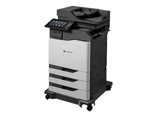 Lexmark 42K0041 Cx825dte - Multifunction - Laser - Colour Copying, Col