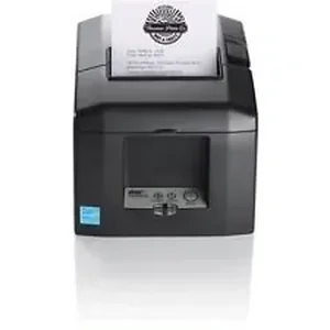 39481470 | Star Micronics TSP654IIBI2-24OF Thermal Printer