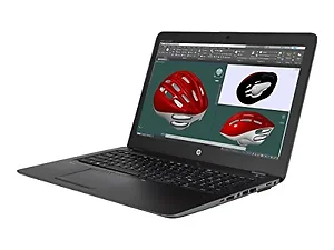 V1H65UT#ABA | Hp ZBook 15u G3 - i7, 16GB RAM, 512GB SSD,
