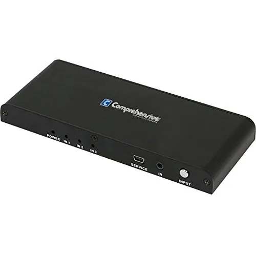 ‎Comprehensive Cable-CSW-HD301K