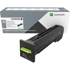 21KT000 | Lexmark CS820DE Color Laser Printer with