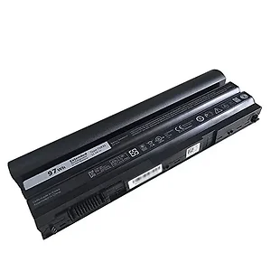 312-1443 | Dell 9C PRIMARY BATTERY 97 WORKING HR 312 1443