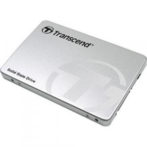 Transcend TS128GSSD360S 128gb, 2.5 Ssd360s, Sata3, Mlc, Al