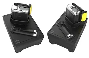 CRD-NGRS-1S1BU-01 | Zebra RS6000 Single Slot Charger with