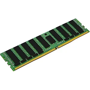KTD-PE424L/32G | Kingston 32GB DDR4 2400MHz LR DIMM Memory