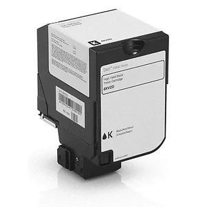 Dell 7K PG BLACK TONER CARTRIDGE
