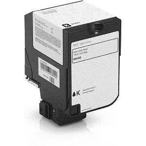 Dell 20K PG HIGH YIELD BLACK TONER