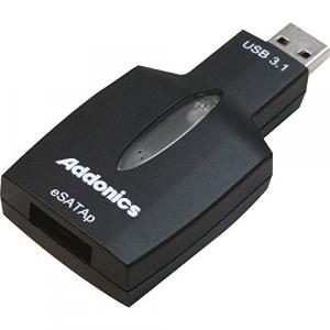 Addonics ADU31ESP Usb 3.1 To Esatap Adapter