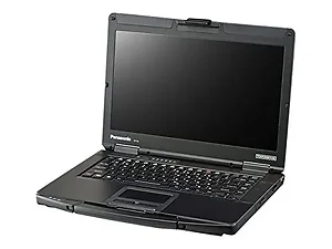 CF-54D0001KM | Panasonic TOUGHBOOK CF-54 Laptop - i5, 4GB