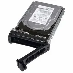 400-AJPI | Dell - Hard drive - 1.2 TB - hot-swap - 2.5