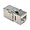 N235-001-SH-6AD | Tripp Lite CAT6A Shielded Inline Coupler