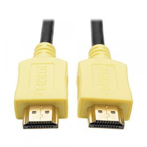 Tripp P568-003-YW 3ft High Speed Hdmi Cable Digital Video With Audio 4