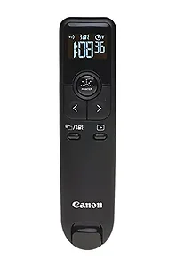 1344C003 | Canon PR100-R Wireless Presenter - Laser