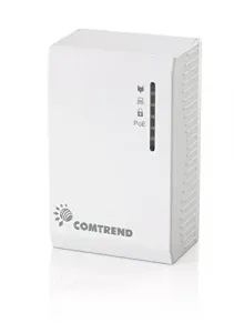 Comtrend PG-9172POE G.hn Powerline Adapter W Poe   1200mbps W Pwr Over