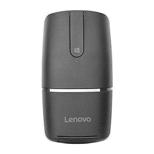 Lenovo GX30K69565 Kb Mice_bo  Yoga Mouse(black)-na