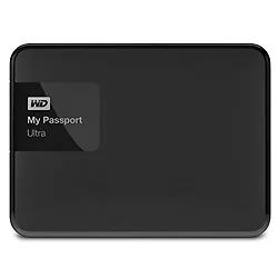 Western Digital-WDBGPU0010BBK-NESN