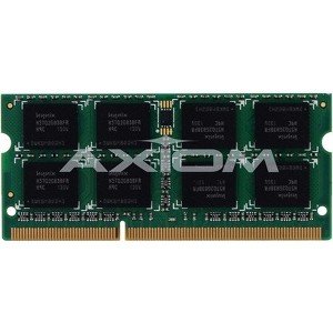 Axiom INT2133SZ8G-AX 8gb Ddr4-2133 Sodimm For Intel - Int2133sz8g-ax