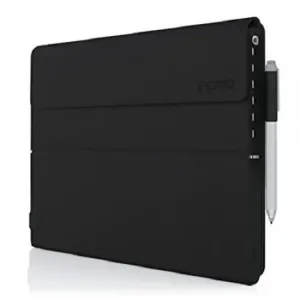 Ipio MRSF-094-BLK Inc Faraday Advance - Flip Cover For Tablet - Polyca