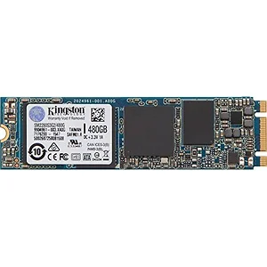 SM2280S3G2/480G | Kingston SSDNow 480GB SATA III M.2 2280