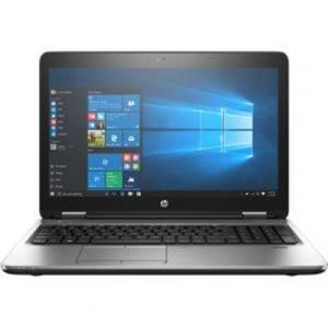 Hp 1BS16UT#ABA Hp Smart Buy 650 G3 - I5 7200u, 4gb Ram, 500gb Hdd, 15.