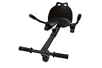 WORRYFREE GADGETS-COOLMINI-KART-BLK