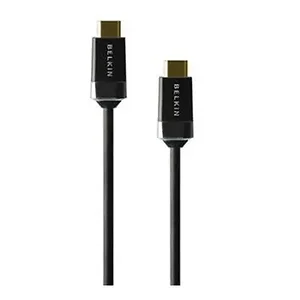 AV10050BT5M | Belkin High-Speed HDMI Cable with Ethernet
