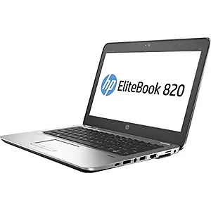 1FX38UT#ABA | Hp Hewlett Packard HP EliteBook 820 G4