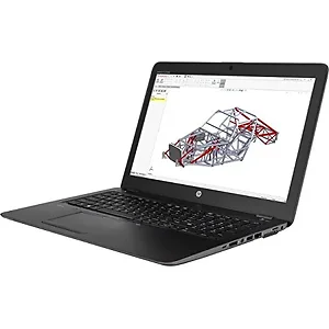 1BS33UT#ABA | Hp ZBook 15u G4 - Intel i7, 8GB RAM, 256GB