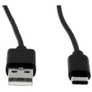 Rocstor Y10C144-B1 3ft1m Usb-c To Usb-a Cable Mm