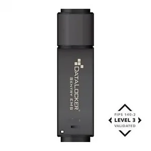 SEMS04 | Data Locker 4GB Sentry EMS FIPS Level 3 Encrypted