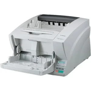 2260C001 | Canon DR-X10C II High-Speed Document Scanner