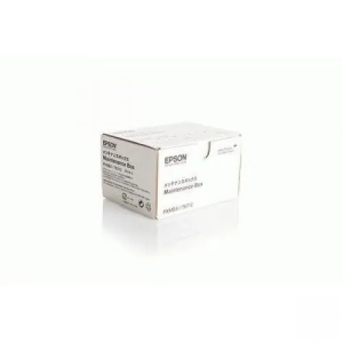 Epson T671200 Wf 8000 Series Maintenance Box